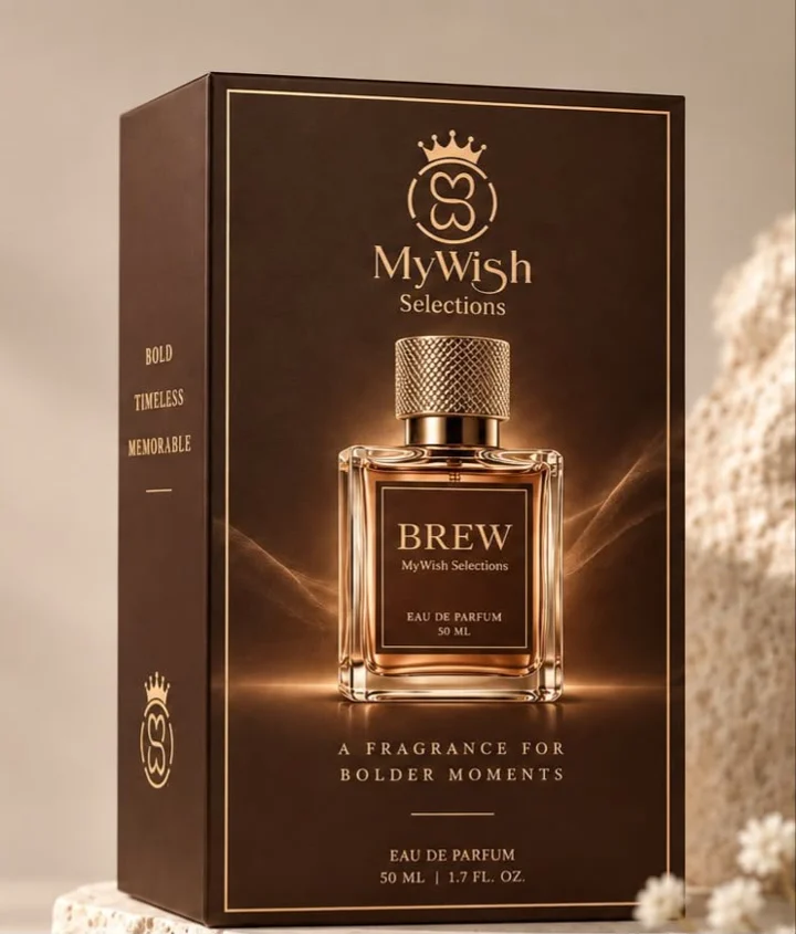 Brew packaging
