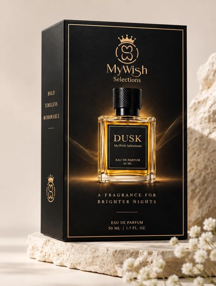 Dusk packaging